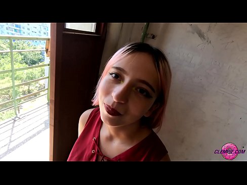 ❤️ Student Sensual siše stranca u zaleđu - sperma mu na licu ️❌  Seks kod nas hr.tubeporno.xyz ❤